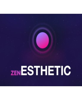 Zenesthetic Steam Key EUROPE